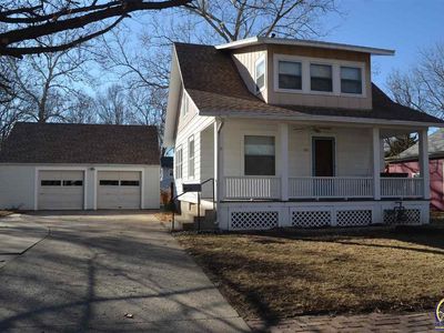 1181 SW Wayne Ave, Topeka, KS, 66604