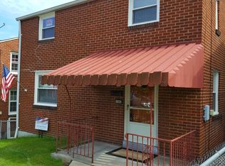 1143 W 11th St, Mc Kees Rocks, PA 15136