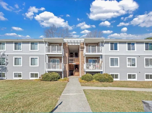 1215 Progress St NW #D, Blacksburg, VA 24060