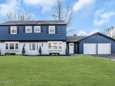 44 Girard Street, Marlboro, NJ, 07746