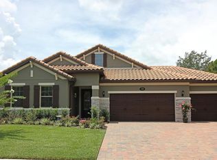 110 San Lucia Dr, Debary, FL 32713