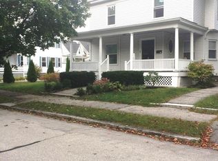 83 1/2 Liberty St, Manchester, NH 03104