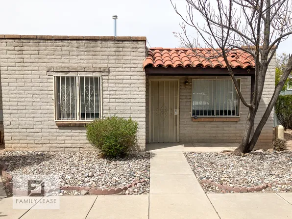 3646 E Blacklidge Dr Unit 9, Tucson, AZ 85716