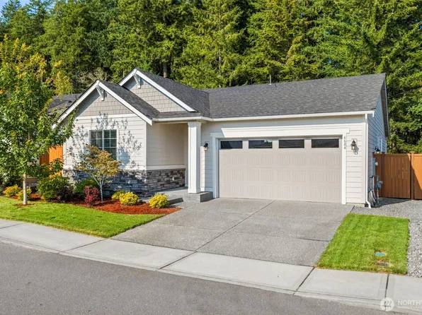 6684 Skipper Lane SE, Port Orchard, WA 98367