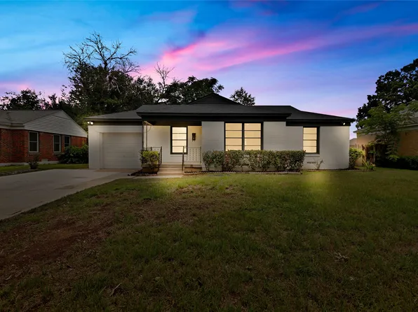 1516 Priscilla Ln, Irving, TX 75061