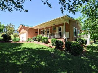 230 Roddy Rd, Spring City, TN 37381