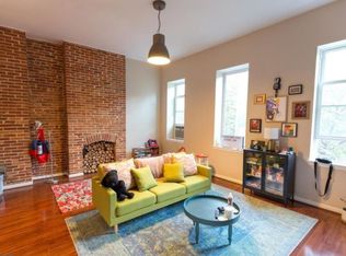 2115 Saint Paul St SUITE 2, Baltimore, MD 21218