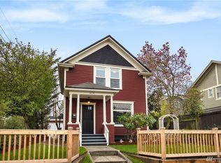 619 W Blaine St, Seattle, WA 98119