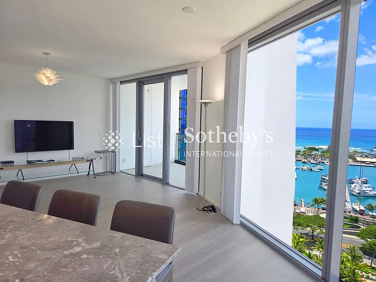 1000 Auahi St #1701 — Photo 4