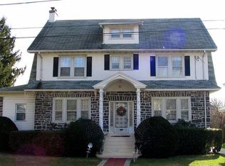 49 S Madison Ave, Upper Darby, PA 19082