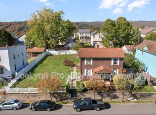 41 South St, Cumberland, MD 21502