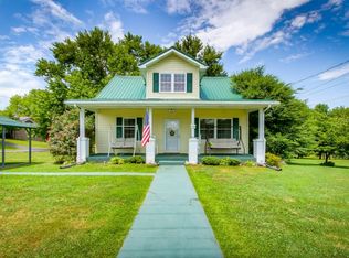 2928 Watauga Rd, Johnson City, TN 37601