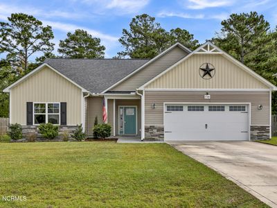 708 Crystal Cove Court, Sneads Ferry, NC, 28460