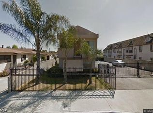 2612Waln, Rosemead, CA 91770