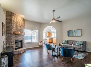 2808 Bachelor Button Blvd, Killeen, TX 76549