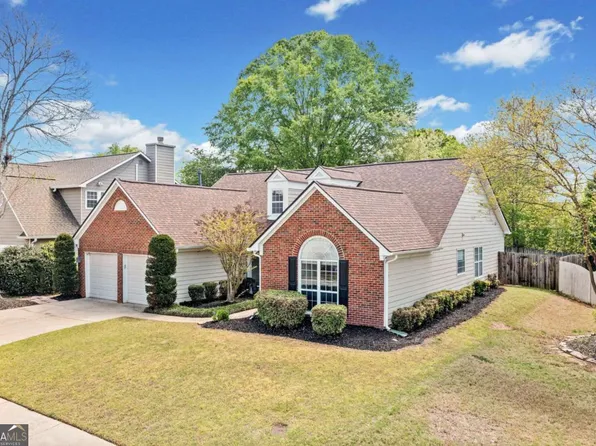 1483 Chamirey Dr SW, Marietta, GA 30008