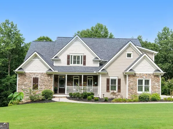 120 Carney Dr, Ball Ground, GA 30107