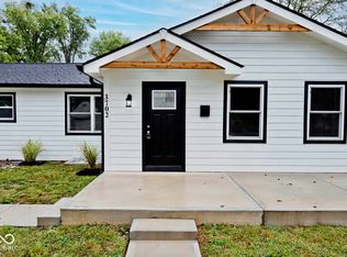 3702 N Euclid Ave, Indianapolis, IN