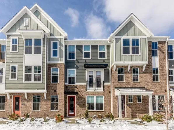 7232 Abington Way, West Chester, OH 45069