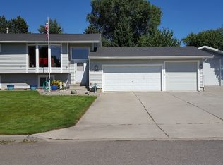 5408 N Davis Rd, Spokane, WA 99216