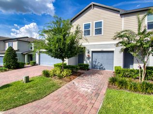 2035 Harebell Ln, Ocoee, FL 34761