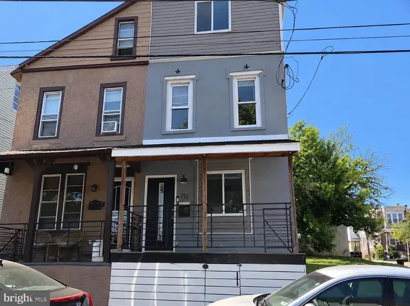 213 E Phil Ellena St, Philadelphia, PA 19119