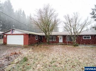 43220 SE Pagh Rd, Sandy, OR 97055