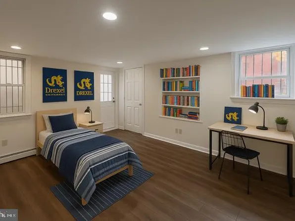 3318 Arch St #Basement, Philadelphia, PA 19104
