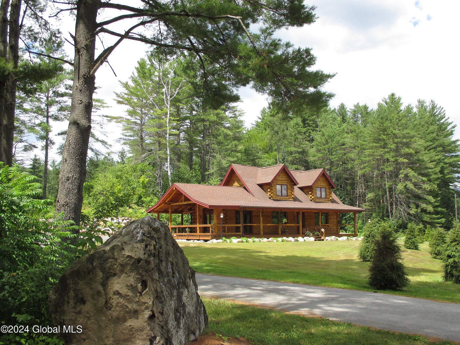 1561 NY30, Wells, NY 12190 MLS 202418353 Zillow