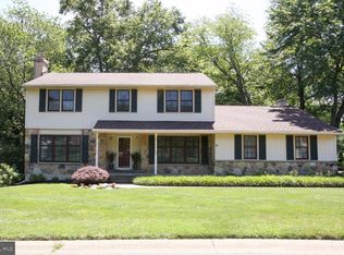 2620 Tonbridge Dr, Wilmington, DE 19810