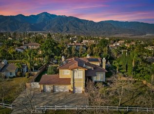 11160 Trails End Ct, Rancho Cucamonga, CA 91737