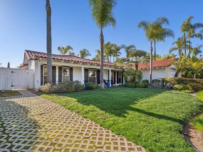 1065 Cypress Dr, Vista, CA, 92084