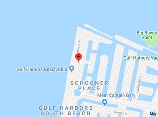 5521 W Shore Dr, New Port Richey, FL 34652