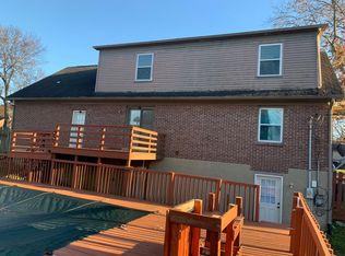 915 Fairhaven Dr, Lexington, KY 40515