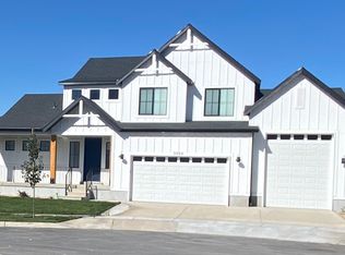 3004 W Hancock St, Mapleton, UT 84664