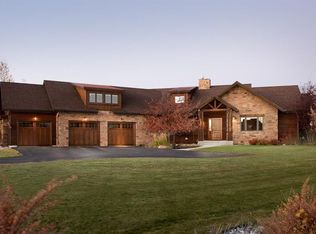 102 Jeana Lei Ct, Bozeman, MT 59715