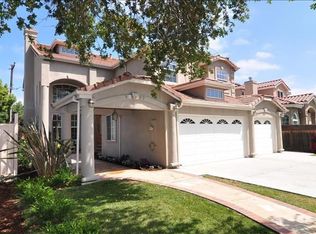 18977 Barnhart Ave, Cupertino, CA 95014