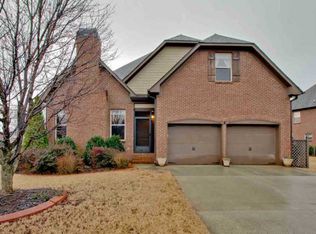 152 Silo Hill Rd, Madison, AL 35758