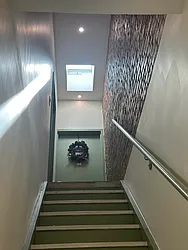 Rented by Modern Spaces