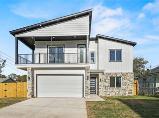 3312 Latimer St, Dallas, TX 75215