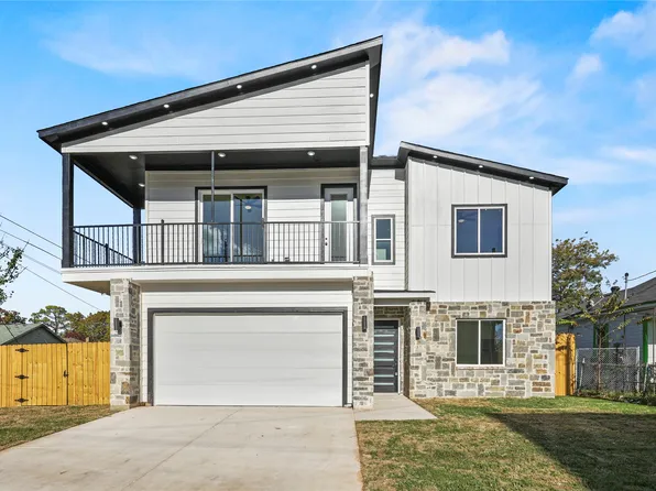 3312 Latimer St, Dallas, TX 75215