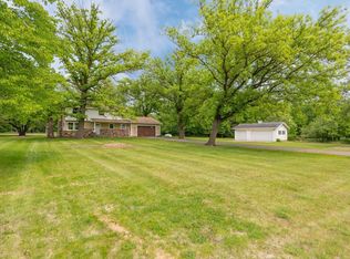 10814 Pioneer Dr SE, Milaca, MN 56353