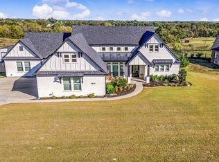 9831 County Road 128, Celina, TX 75009