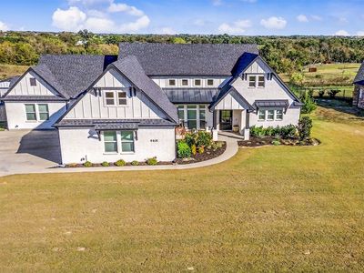 9831 County Road 128, Celina, TX, 75009