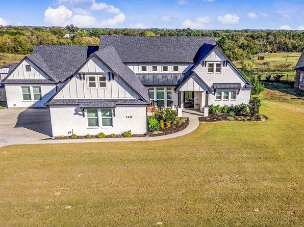 9831 County Road 128, Celina, TX 75009