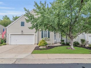 13308 W 126th St, Overland Park, KS 66213