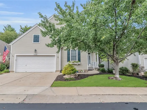 13308 W 126th St, Overland Park, KS 66213