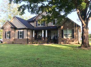 15205 Roark Rd, Sale Creek, TN 37373