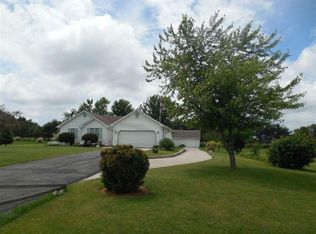 292 Seasons View Ct, Hebron, IN 46341