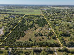 12497 SW 90th St, Andover, KS 67002